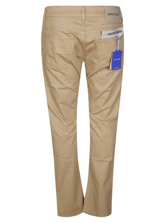 25SS 야콥코헨 데님 팬츠 JUMQE006054 D34 BEIGE - JACOB COHËN