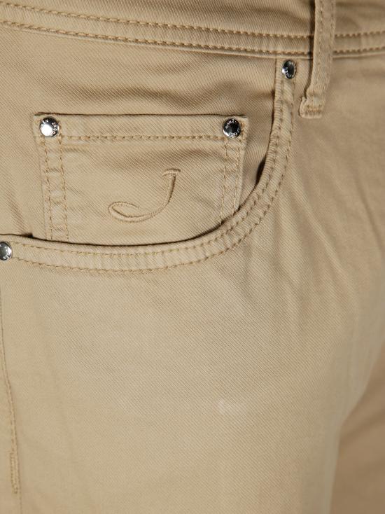 25SS 야콥코헨 데님 팬츠 JUMQE006054 D34 BEIGE - JACOB COHËN