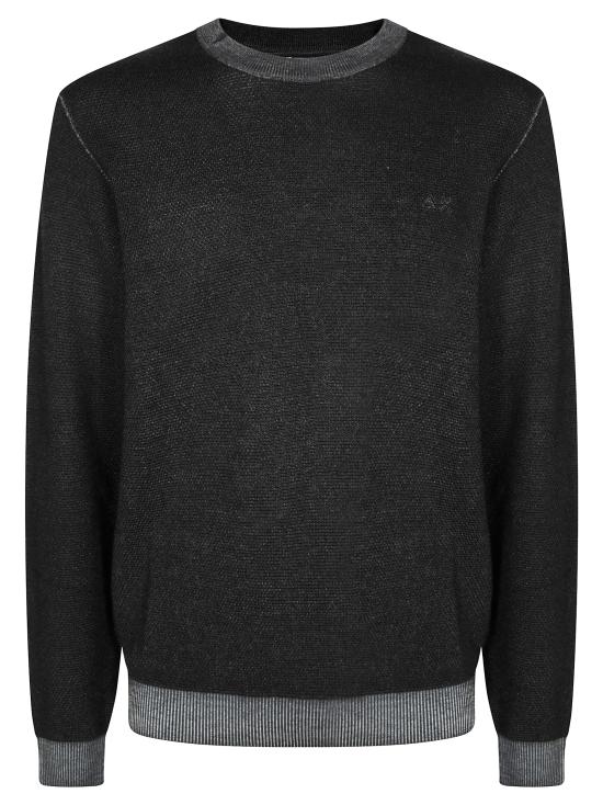 25FW 썬 68 가디건 K45128 11 NERO