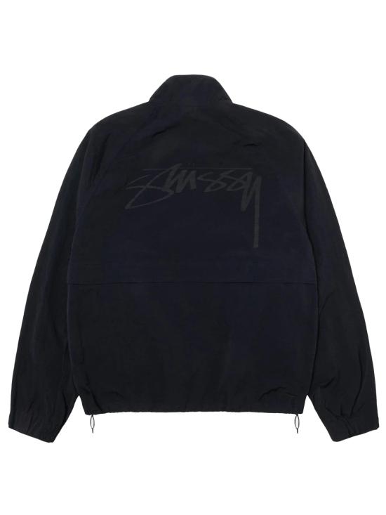 25FW 스투시 수트 자켓 115828 0001 Black - STUSSY