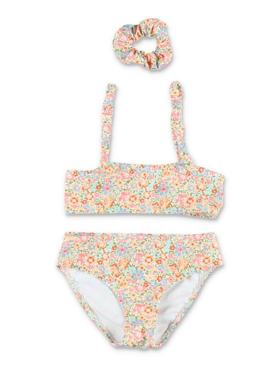 25SS [키즈] 봉쁘앙 수영복/비치웨어 S05GSSK00004 525B Rosa