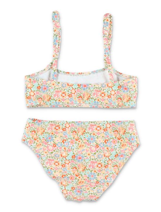 25SS [키즈] 봉쁘앙 수영복/비치웨어 S05GSSK00004 525B Rosa - BONPOINT