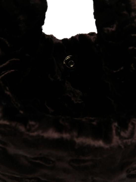 25FW 라밀라네사 LIS25M LISASMALLMARRONE Brown - LA MILANESA