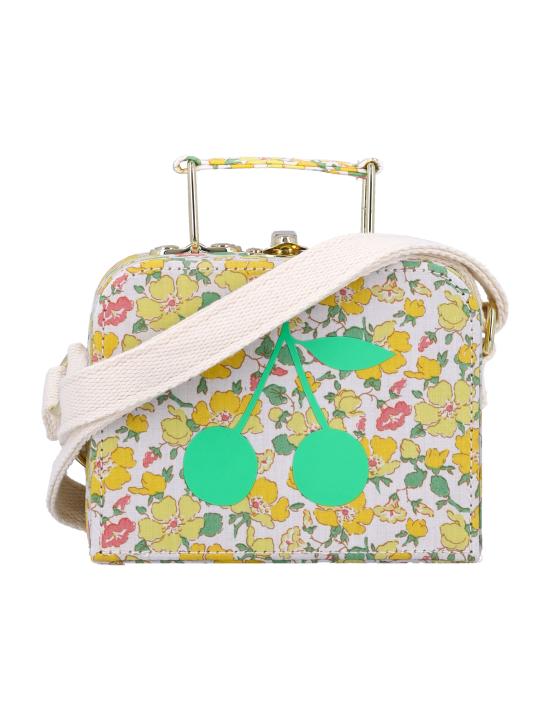 25SS [키즈] 봉쁘앙 가방 S05GBAW00013 534B Giallo