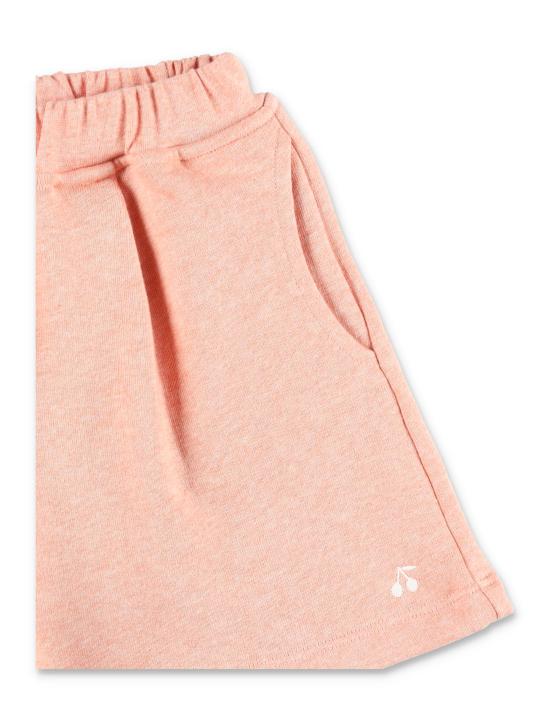 25SS [키즈] 봉쁘앙 쇼츠/버뮤다 S05GBEK00002 037 Arancio - BONPOINT