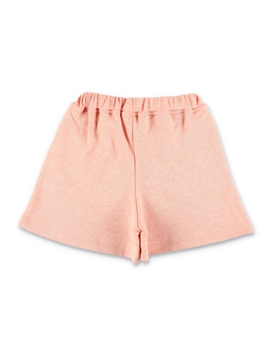 25SS [키즈] 봉쁘앙 쇼츠/버뮤다 S05GBEK00002 037 Arancio - BONPOINT