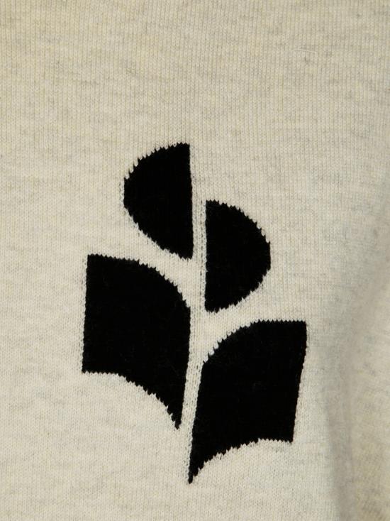 25FW 이자벨마랑에뚜왈 마리산스 코튼 스웨터 PU0053FA A1X05E GZ02LY - ISABEL MARANT ETOILE