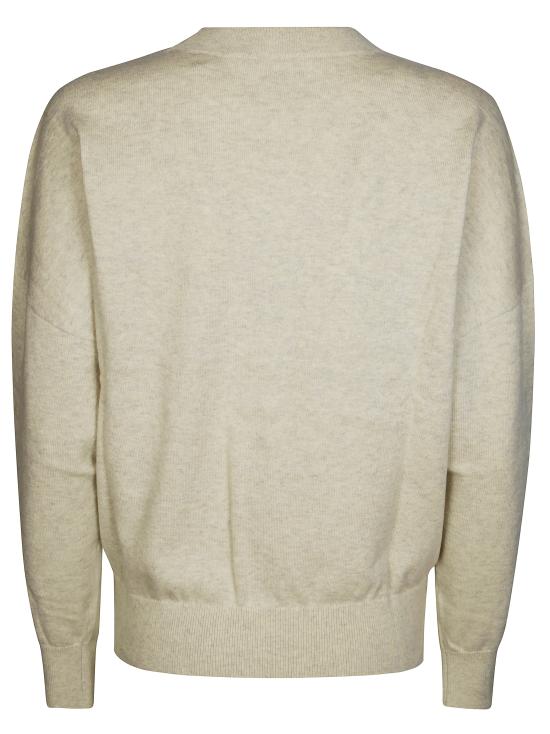 25FW 이자벨마랑에뚜왈 마리산스 코튼 스웨터 PU0053FA A1X05E GZ02LY - ISABEL MARANT ETOILE