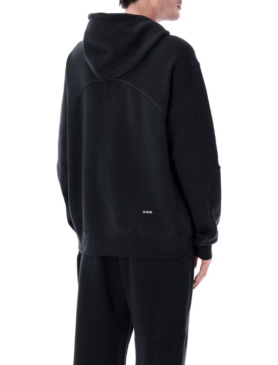 26SS 나이키 후드 티셔츠 HM5762 010 Nero - NIKE