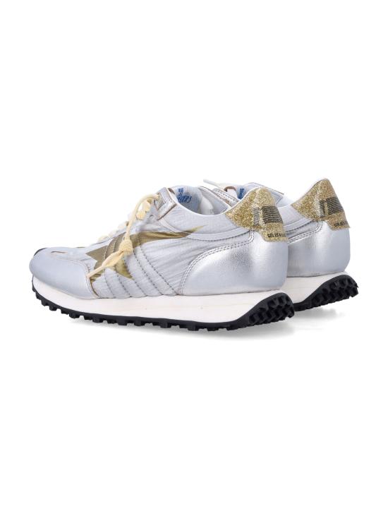 26FW 골든구스 마라톤 스니커즈 GWF00683F005490 70138 ARGENTO - GOLDEN GOOSE