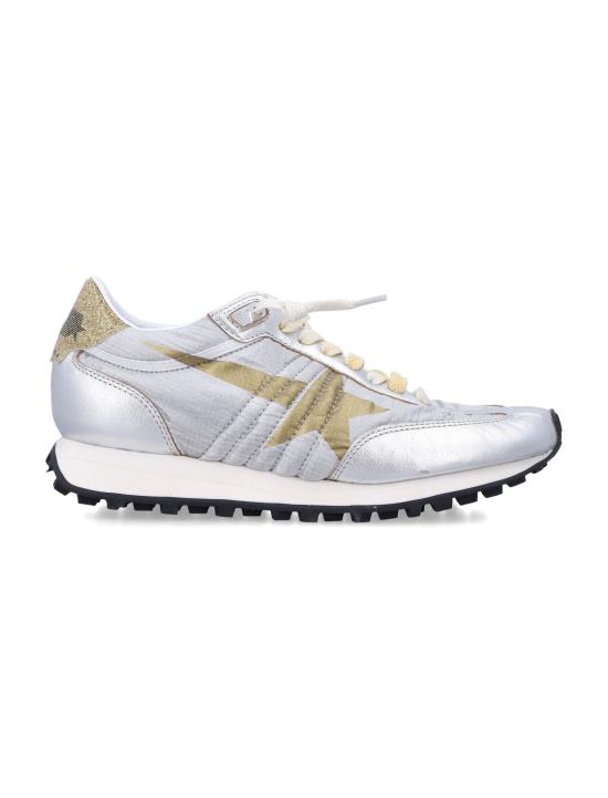 26FW 골든구스 마라톤 스니커즈 GWF00683F005490 70138 ARGENTO