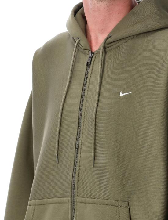 25FW 나이키 자켓 HV1084 222 MEDIUM OLIVE - NIKE