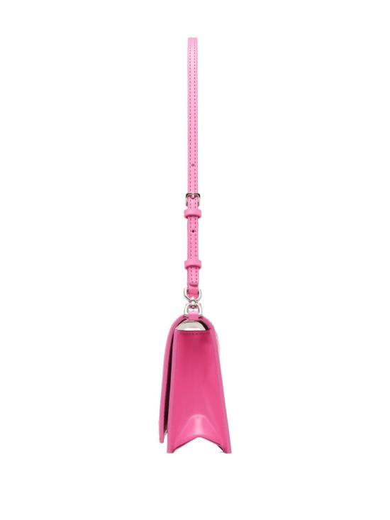 25FW 마크제이콥스 숄더백 2F5HSH047H01 678 Fuchsia - MARC JACOBS