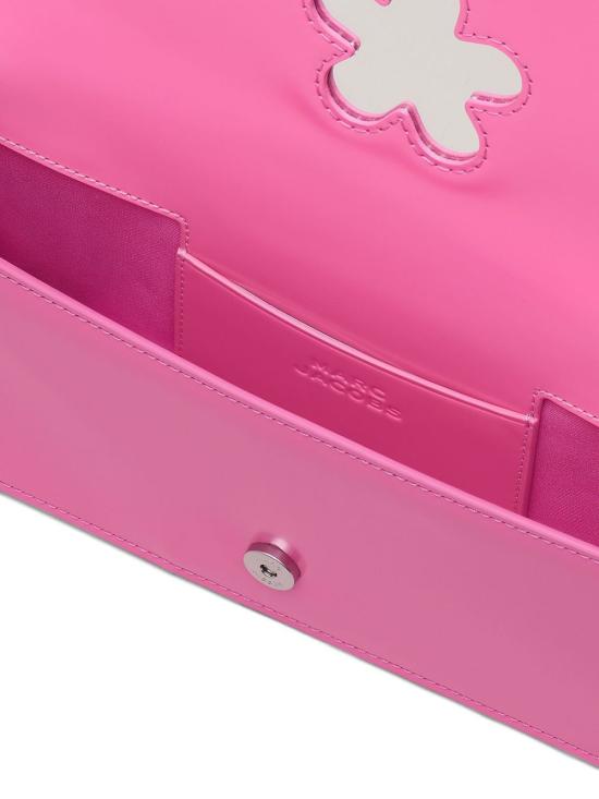25FW 마크제이콥스 숄더백 2F5HSH047H01 678 Fuchsia - MARC JACOBS