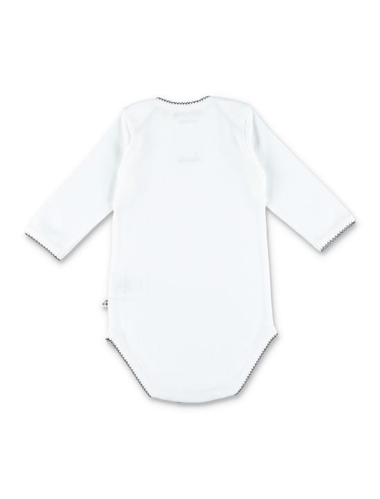 26SS [키즈] 봉쁘앙 캐주얼 세트 PEZDIDA0501 032 OR - BONPOINT