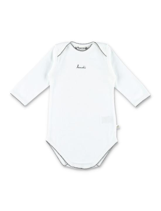 26SS [키즈] 봉쁘앙 캐주얼 세트 PEZDIDA0501 032 OR - BONPOINT