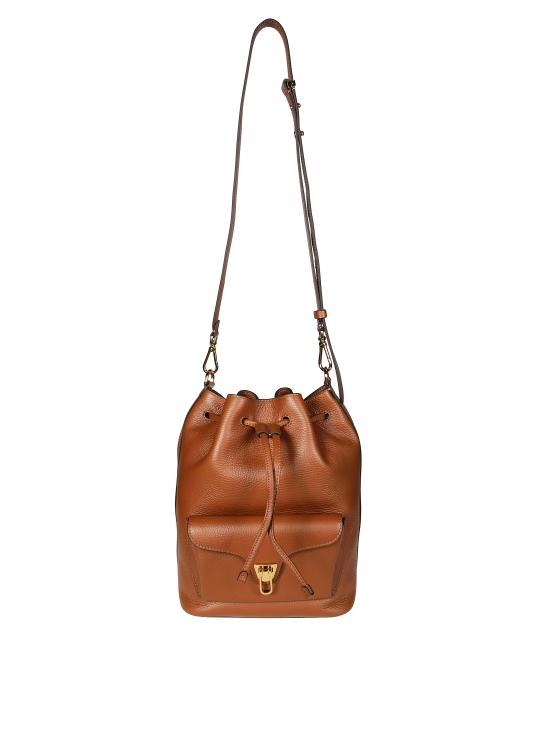 25FW 코치넬리 백팩 E1TFK230201 W11 MARRONE