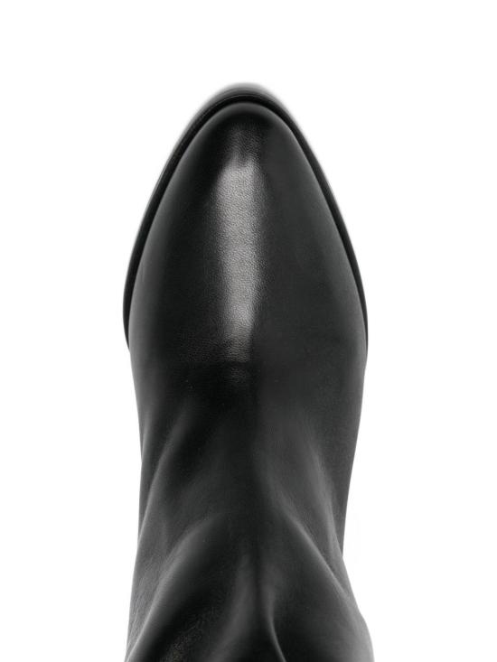 25FW 이자벨마랑 부츠 BO0227FA C4A20S 01BK Black - ISABEL MARANT