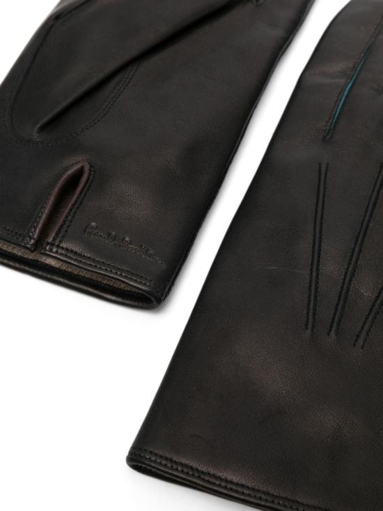 25FW 폴 스미스 장갑 M1A415GL N24879 Black - PAUL SMITH