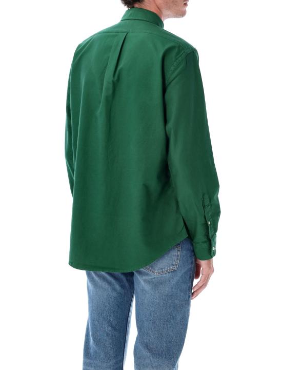 25FW 폴로 랄프로렌 반팔 티셔츠 710805564 064 NEW FOREST - POLO RALPH LAUREN