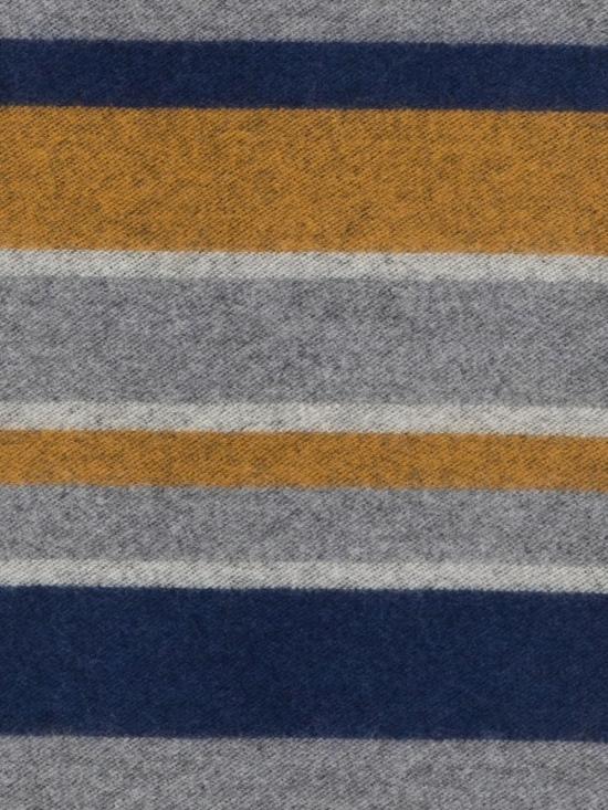 25FW 폴 스미스 머플러/스카프 M1A150C T71076 Grey - PAUL SMITH