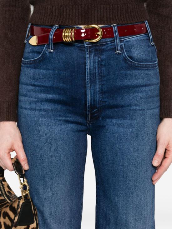 25FW 마더 데님 팬츠 105071156 HCM Blue - MOTHER