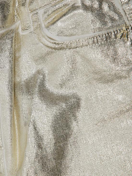 24FW [키즈] 파트리지아페페 스트레이트 팬츠 7P0366 D087 W252 - PATRIZIA PEPE