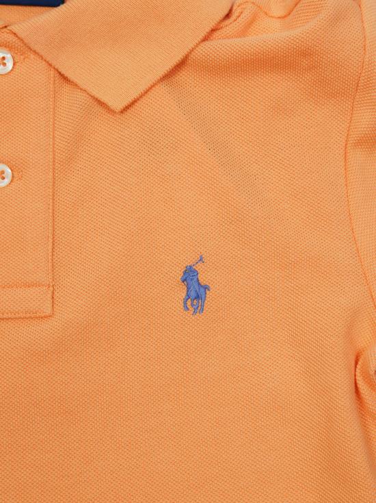 25SS [키즈] 폴로 랄프로렌 폴로 셔츠 323708857190 POPPY - POLO RALPH LAUREN