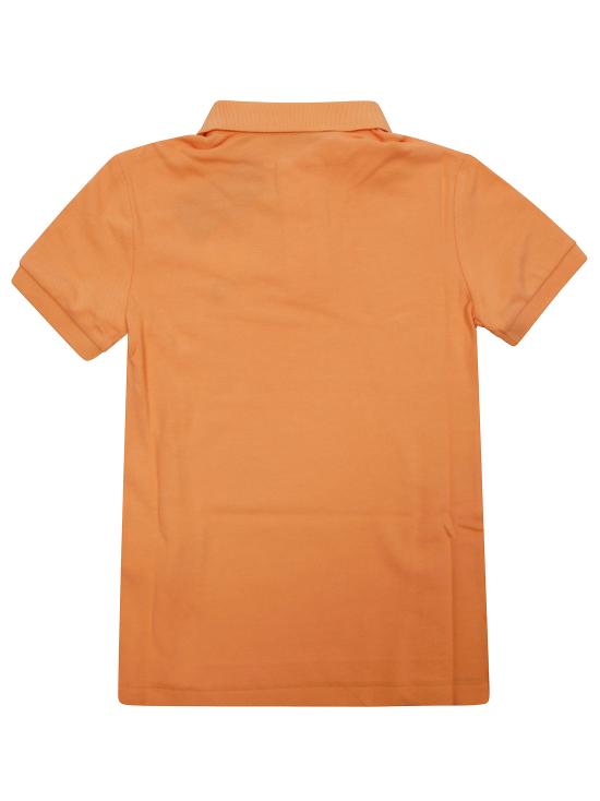 25SS [키즈] 폴로 랄프로렌 폴로 셔츠 323708857190 POPPY - POLO RALPH LAUREN