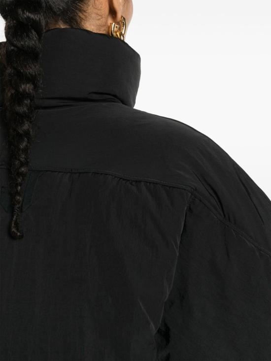 24FW 자크뮈스 패딩 241CO049 1320990 Black - JACQUEMUS