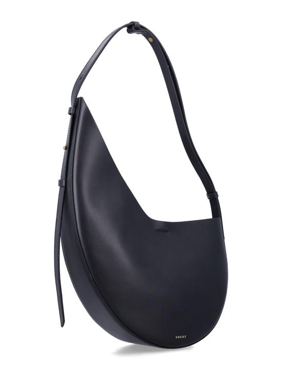 26FW 쉐르 가방 SEM1330WINONA NOI0123W NERO - SOEUR