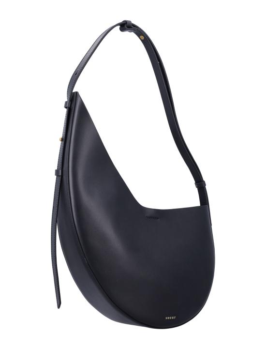 26FW 쉐르 가방 SEM1330WINONA NOI0123W NERO - SOEUR