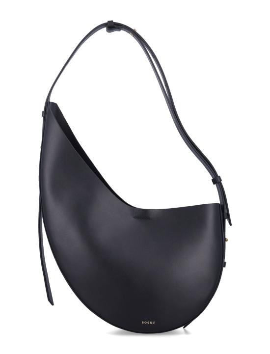 26FW 쉐르 가방 SEM1330WINONA NOI0123W NERO - SOEUR