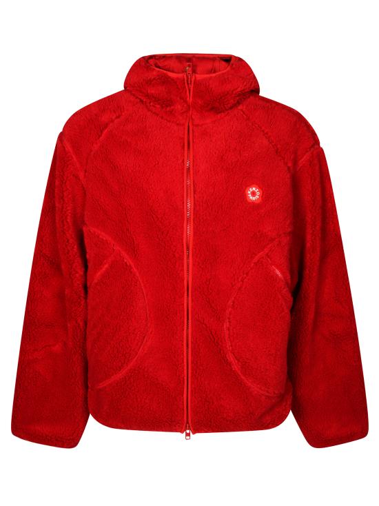 25FW 겐조 스웨터 PFF65BL5504FP 21 ROSSO