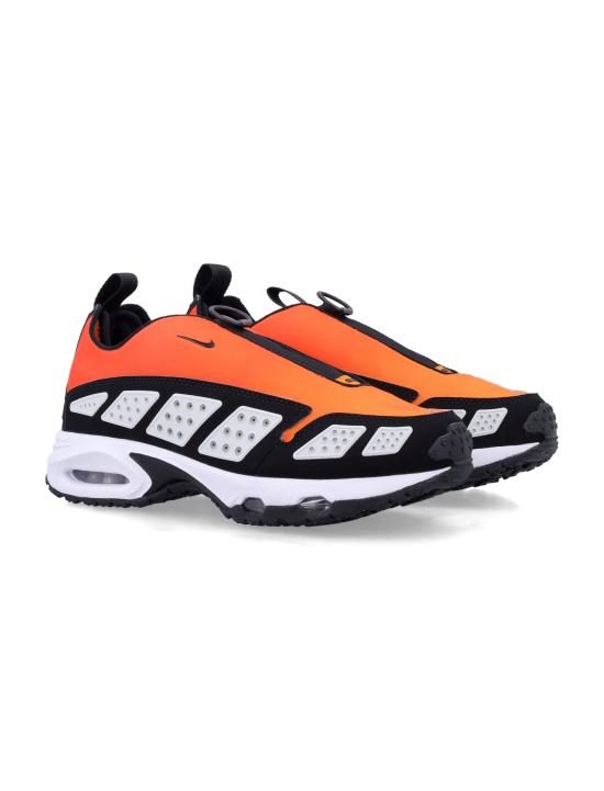 25FW 나이키 에어 맥스 SNDR HJ8080 600 BRIGHT CRIMSON - NIKE