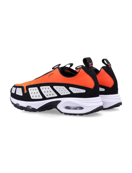 25FW 나이키 에어 맥스 SNDR HJ8080 600 BRIGHT CRIMSON - NIKE