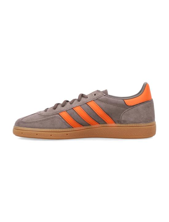 25FW 아디다스 스니커즈 JR3846 CARBRN CARGO BROWN ORANGE GOLD METALLIC - ADIDAS