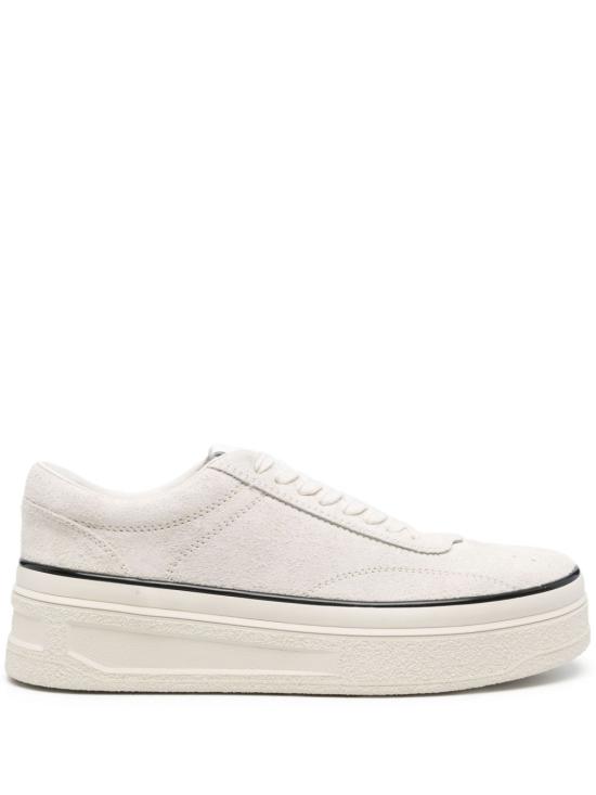  질샌더 스니커즈 J33WS0019 P5246100 White