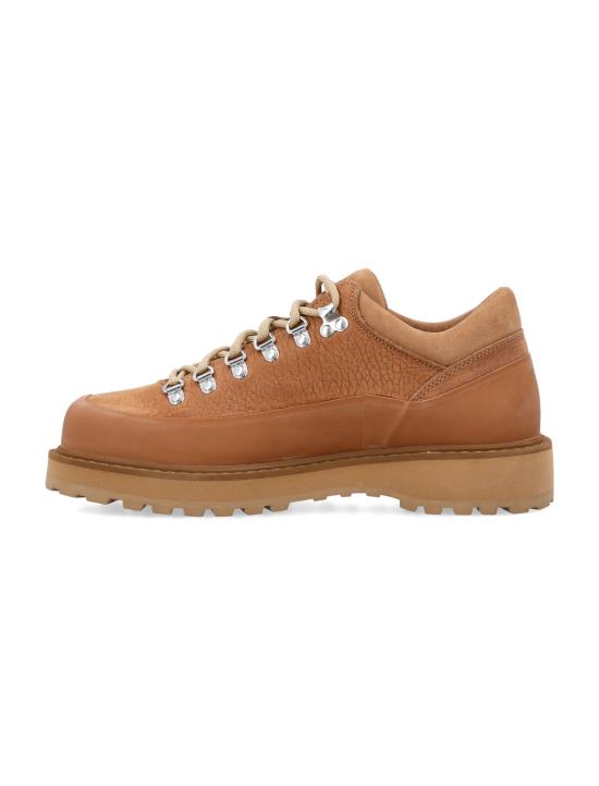 25FW 디엠므 슈즈 DI24FWCOWF03L011 COG Cognac - DIEMME