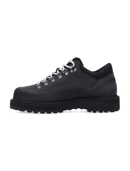 26FW 디엠므 드레스 슈즈 DI24FWCOMF03L011 BLK NERO - DIEMME