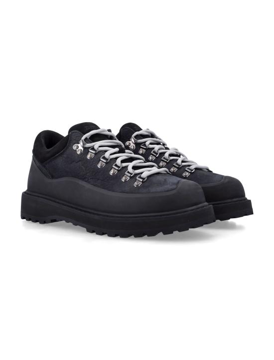 26FW 디엠므 드레스 슈즈 DI24FWCOMF03L011 BLK NERO - DIEMME