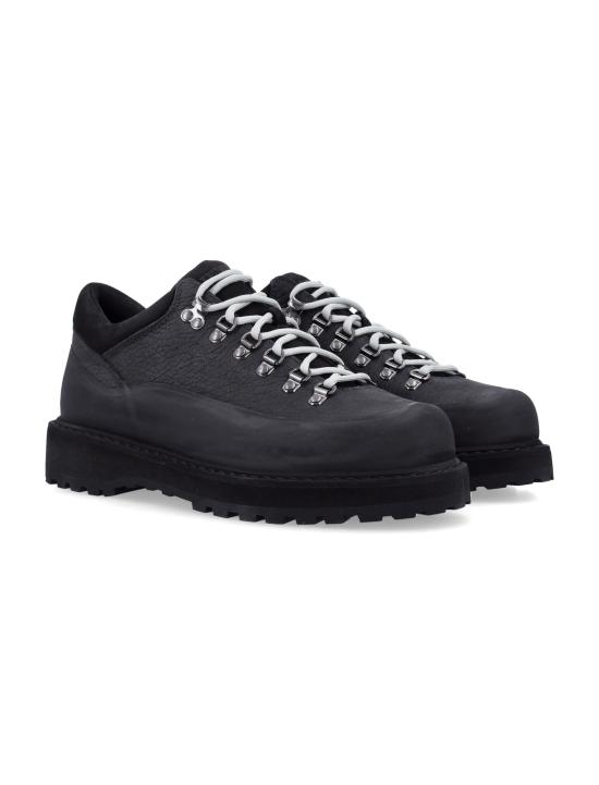 26FW 디엠므 드레스 슈즈 DI24FWCOMF03L011 BLK NERO - DIEMME