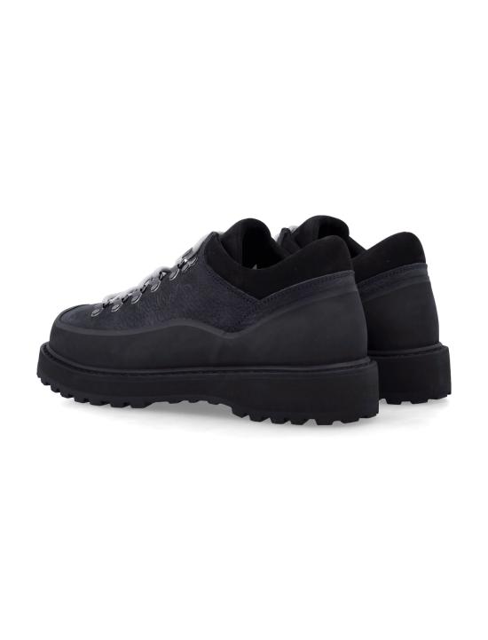 26FW 디엠므 드레스 슈즈 DI24FWCOMF03L011 BLK NERO - DIEMME