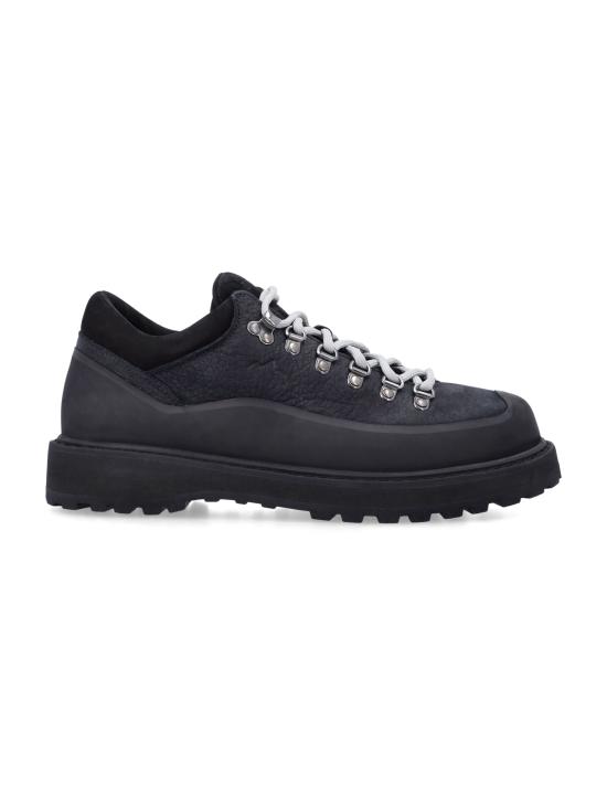 26FW 디엠므 드레스 슈즈 DI24FWCOMF03L011 BLK NERO - DIEMME