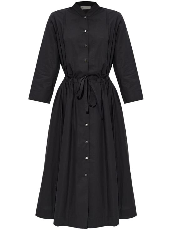 25SS 토리버치 숏 원피스 164582 001 Black