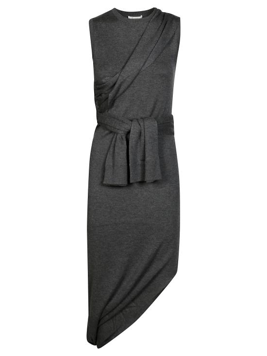 25FW JW앤더슨 원피스 KW1445YN0320 972 NERO