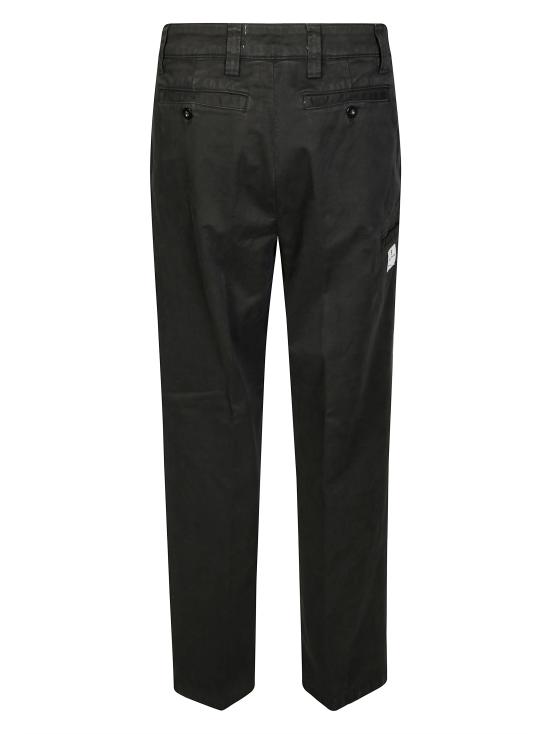 25FW 디파트먼트5 스트레이트 팬츠 DPUUP5131D1TS0086 605 MARRONE - DEPARTMENT 5