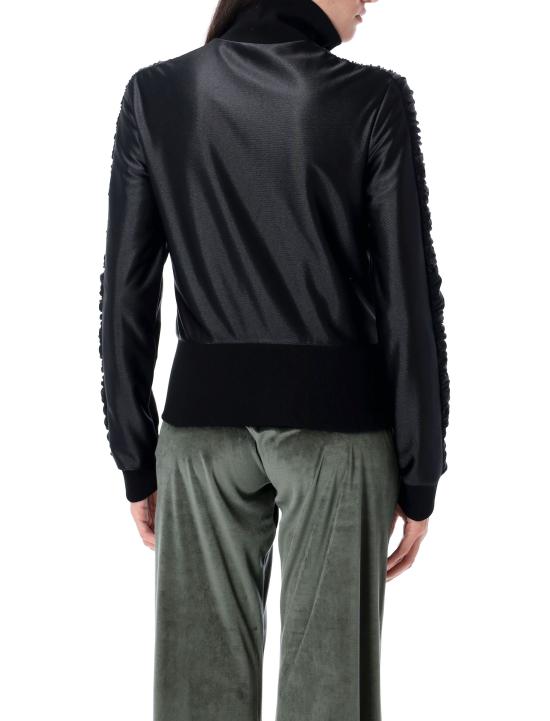 25FW 발렌시아가 자켓 841733TLV29 1000 Nero - BALENCIAGA