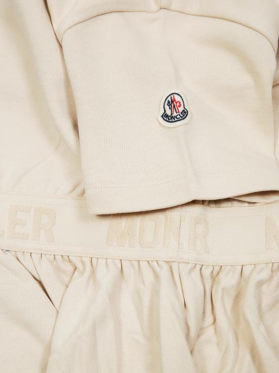 25SS [키즈] 몽클레어 쇼츠/버뮤다 K1954 8I00005 89AKM 51N - MONCLER