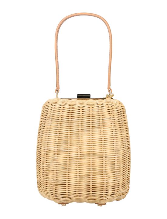 25SS 셀프 포트레이트 SS25325ABR BROWN Marrone - SELF PORTRAIT